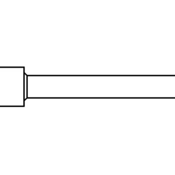 Ceramic thermowell THS - Rodax Europe